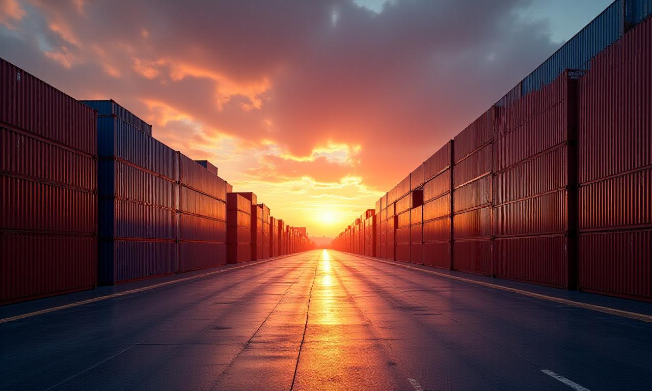 Team Architainer nel cantiere navale a Roma