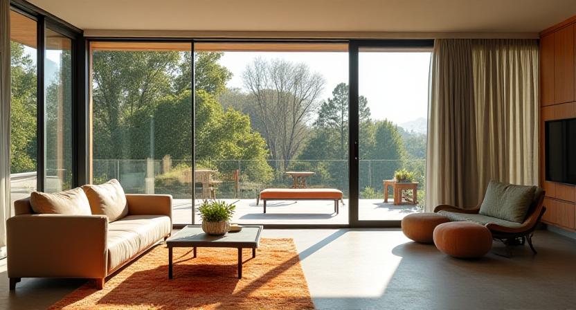 Installazione residenziale completa